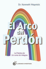 Portada del libro *EL ARCO DEL PERDÓN - Compralo en ByAnaCeci.com