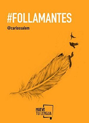 Portada del libro FOLLAMANTES - Compralo en ByAnaCeci.com