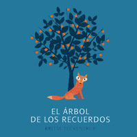 Portada del libro ARBOL DE LOS RECUERDOS, EL - Compralo en ByAnaCeci.com
