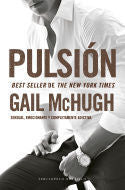 Portada del libro PULSIÓN - Compralo en ByAnaCeci.com