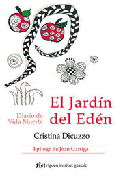 Portada del libro * EL JARDÍN DEL EDÉN - Compralo en ByAnaCeci.com