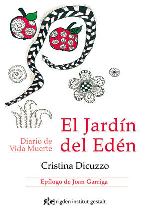 Portada del libro * EL JARDÍN DEL EDÉN - Compralo en ByAnaCeci.com