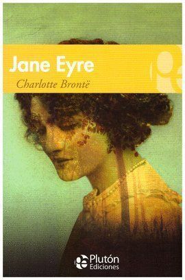 Portada del libro JANE EYRE - Compralo en ByAnaCeci.com