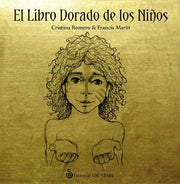 Portada del libro EL LIBRO DORADO DE LOS NIÑOS - Compralo en ByAnaCeci.com