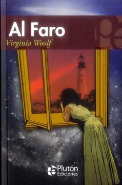 Portada del libro AL FARO - Compralo en ByAnaCeci.com