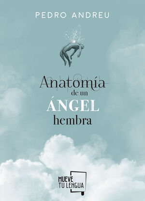 Portada del libro ANATOMÍA DE UN ÁNGEL HEMBRA - Compralo en ByAnaCeci.com