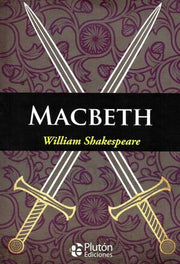Portada del libro MACBETH (INGLES) - Compralo en ByAnaCeci.com