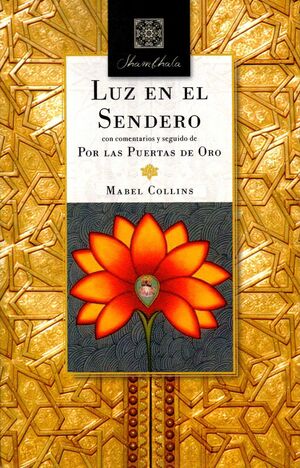Portada del libro *LUZ EN EL SENDERO - Compralo en ByAnaCeci.com