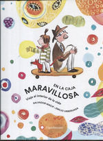 Portada del libro EN LA CAJA MARAVILLOSA - Compralo en ByAnaCeci.com
