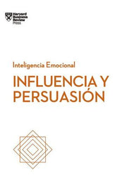 Portada del libro SERIE INTELIGENCIA EMOCIONAL 5: INFLUENCIA Y PERSUASIÓN - Compralo en ByAnaCeci.com