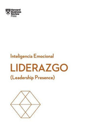 Portada del libro SERIE INTELIGENCIA EMOCIONAL 7: LIDERAZGO HBR - Compralo en ByAnaCeci.com
