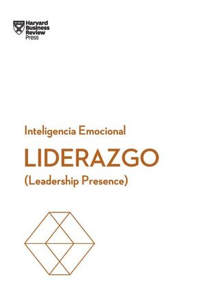 Portada del libro SERIE INTELIGENCIA EMOCIONAL 7: LIDERAZGO HBR - Compralo en ByAnaCeci.com