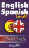 Portada del libro GUIA POLARIS INGLES-ESPAÑOL - Compralo en ByAnaCeci.com