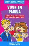 Portada del libro *VIVIR EN PAREJA - Compralo en ByAnaCeci.com