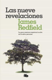 Portada del libro LAS NUEVE REVELACIONES - Compralo en ByAnaCeci.com