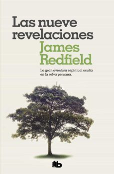 Portada del libro LAS NUEVE REVELACIONES - Compralo en ByAnaCeci.com