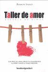 Portada del libro *TALLER DE AMOR - Compralo en ByAnaCeci.com