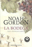 Portada del libro LA BODEGA - Compralo en ByAnaCeci.com