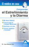 Portada del libro *COMPRENDER EL ESTREÑIMIENTO Y LA DIARREA - Compralo en ByAnaCeci.com