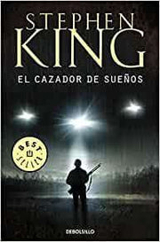 Portada del libro CAZADOR DE SUEÑOS, EL - Compralo en ByAnaCeci.com
