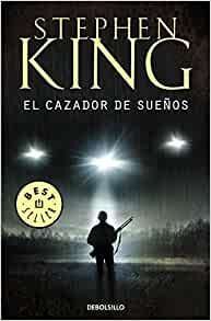 Portada del libro CAZADOR DE SUEÑOS, EL - Compralo en ByAnaCeci.com