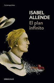 Portada del libro PLAN INFINITO - Compralo en ByAnaCeci.com