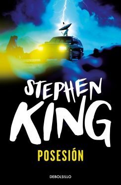 Portada del libro POSESIÓN (NUEVA PORTADA) - Compralo en ByAnaCeci.com