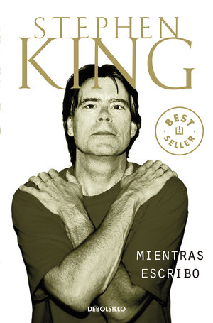 Portada del libro MIENTRAS ESCRIBO - Compralo en ByAnaCeci.com
