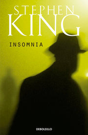 Portada del libro INSOMNIA - Compralo en ByAnaCeci.com