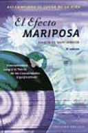 Portada del libro EL EFECTO MARIPOSA - Compralo en ByAnaCeci.com