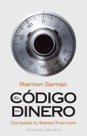 Portada del libro EL CODIGO DEL DINERO - Compralo en ByAnaCeci.com