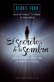 Portada del libro *EL SECRETO DE LA SOMBRA (BOLSILLO) - Compralo en ByAnaCeci.com