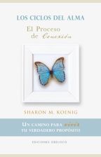 Portada del libro LOS CICLOS DEL ALMA - Compralo en ByAnaCeci.com