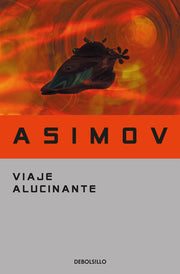 Portada del libro VIAJE ALUCINANTE - Compralo en ByAnaCeci.com
