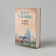 La biblia del barro | Julia Navarro |Debolsillo