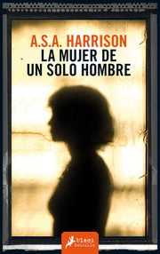 Portada del libro LA MUJER DE UN SOLO HOMBRE - Compralo en ByAnaCeci.com