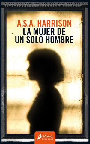 Portada del libro LA MUJER DE UN SOLO HOMBRE - Compralo en ByAnaCeci.com