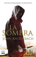 Portada del libro SOMBRA, LA - Compralo en ByAnaCeci.com
