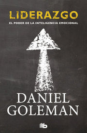 Portada del libro LIDERAZGO. EL PODER DE LA INTELIGENCIA EMOCIONAL - Compralo en ByAnaCeci.com