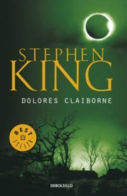 Portada del libro DOLORES CLAIBORNE - Compralo en ByAnaCeci.com