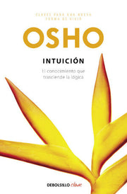 Portada del libro CLAVES PARA UNA NUEVA FORMA DE VIVIR 6: INTUICIÓN (EL CONOCIMIENTO QUE TRASCIENDE LA LÓGICA) - Compralo en ByAnaCeci.com