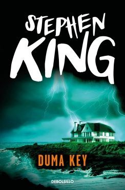 Portada del libro DUMA KEY (NUEVA PORTADA) - Compralo en ByAnaCeci.com