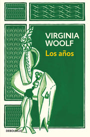 Portada del libro LOS AÑOS - Compralo en ByAnaCeci.com