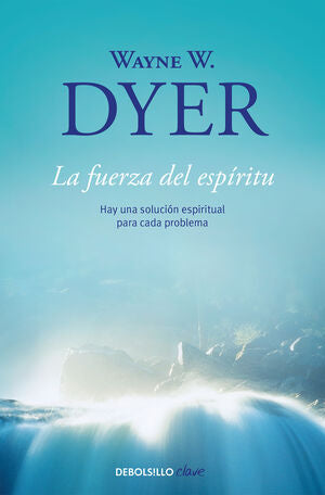 Portada del libro LA FUERZA DEL ESPÍRITU - Compralo en ByAnaCeci.com