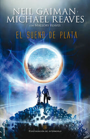 Portada del libro *EL SUEÑO DE PLATA - Compralo en ByAnaCeci.com