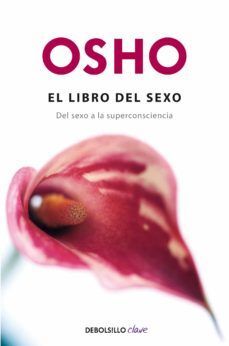 Portada del libro EL LIBRO DEL SEXO - Compralo en ByAnaCeci.com