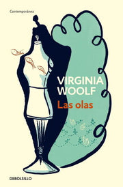 Portada del libro LAS OLAS - Compralo en ByAnaCeci.com