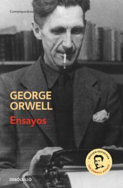 Portada del libro ENSAYOS - Compralo en ByAnaCeci.com