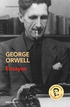 Portada del libro ENSAYOS - Compralo en ByAnaCeci.com
