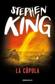 Portada del libro CUPULA, LA (NUEVA PORTADA) - Compralo en ByAnaCeci.com